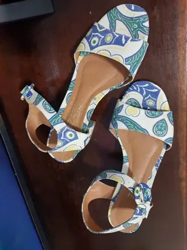 Sandália 36