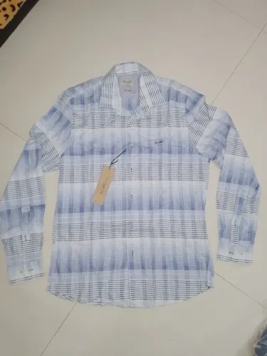 Camisa masculina 