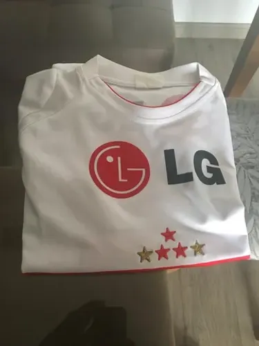 Camisa original do São Paulo Tm