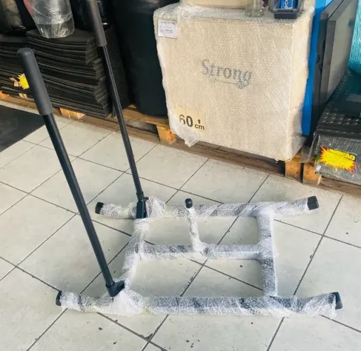Trenó Crossfit