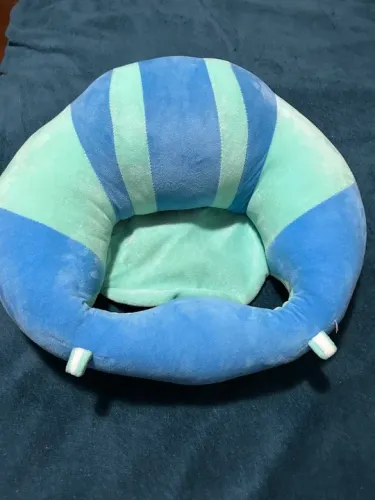 Sofá do bebê