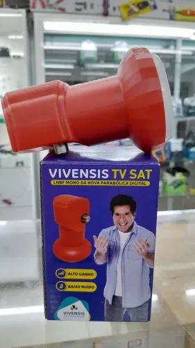 Lnb universal ku simples vivensis ,Proeletronic ou outras marcas