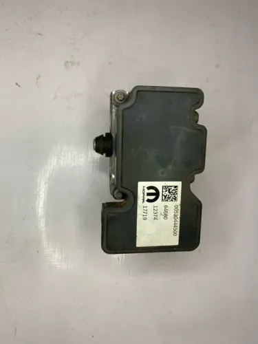 Módulo Abs Fiat Argo 1.0 3cc