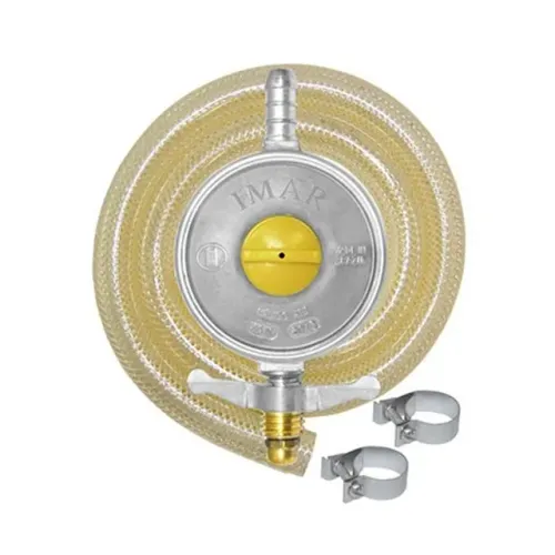 chave regulador relogio registro fogão gás 2kg/h 2000/02 0,80m imargás