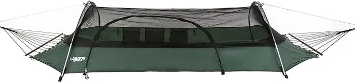 Rede barraca para acampamento - Lawson Blue Ridge Hammock