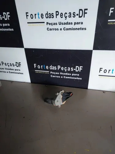 Motor Da Tração 4x4 Da S10 Blazer 98/11
