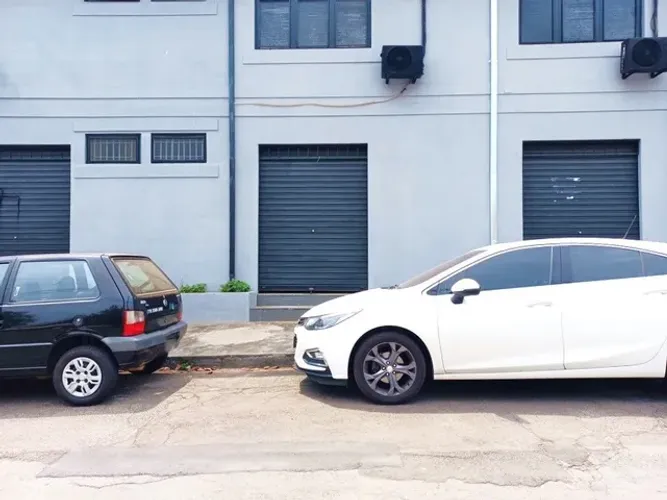 Loja / Salão / Ponto Comercial para aluguel, Vila Camargo - Limeira/SP