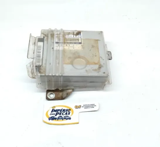 Modulo Câmbio Automático Pajero Tr4 Mn110429 #35612