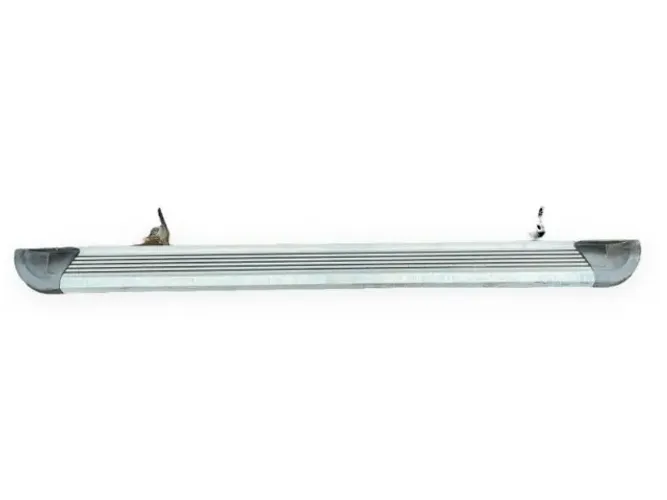 Estribo Direito S10 Cab Dupla 2012 2013 2014 2015 2016 2017 Original