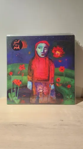 LP Girl in Red - If I Could Make It Go Quiet