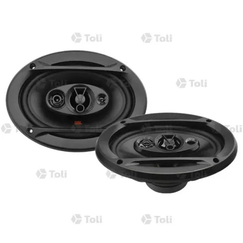 Alto-falante Quadriaxial 6x9" 110w Rms 4 Ohms (flex4)