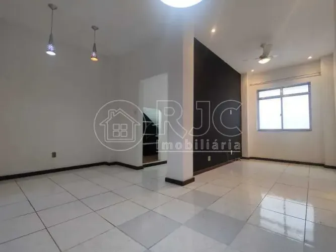 Imóvel para venda com 156 metros quadrados com 3 quartos em Ramos - Rio de Janeiro - RJ