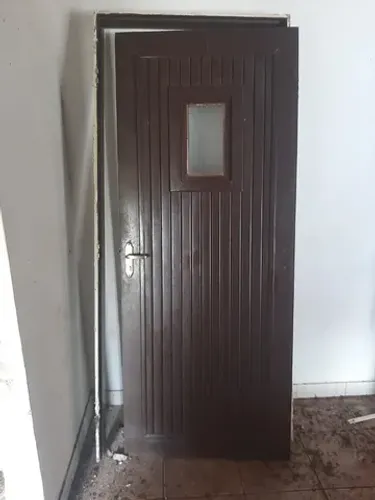 portas e janelas