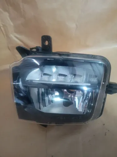 Farol auxiliar drl t-cross esquerdo