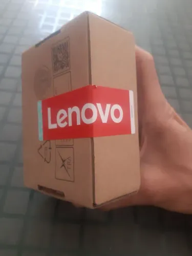 Mousse laser sem fio Lenovo