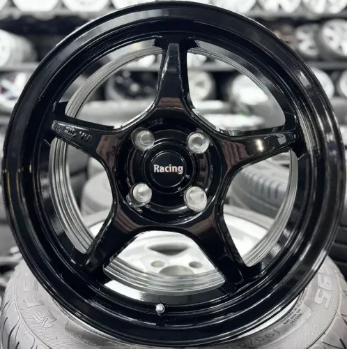Rodas aro 15 Tala 6.5