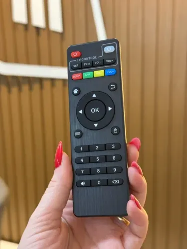 Controle Remoto p/ Tv Box