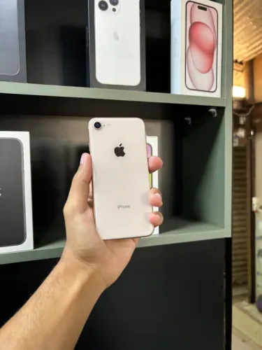IPHONE 8 256 GB 