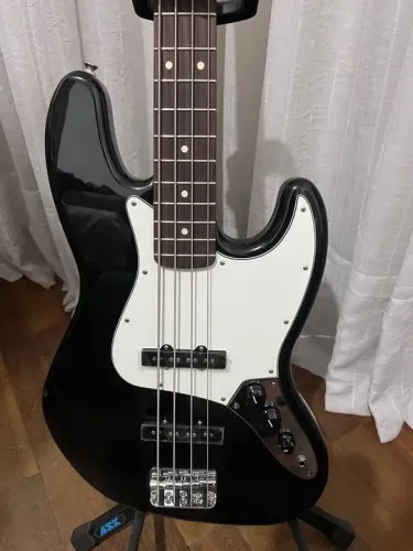 Fender Jazz Bass Standard MIM