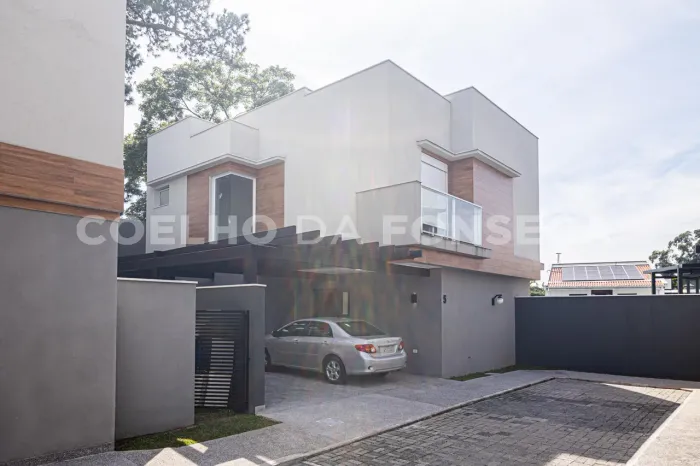 Casa em Condominio - Jardim Los Angeles/Sao Paulo