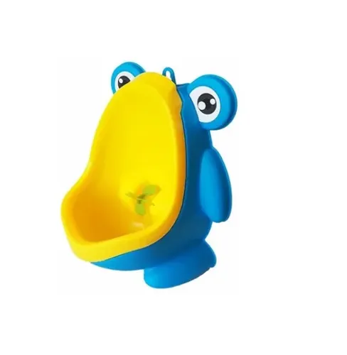 Mictorio De Plastico Infantil Sapinho Aih1187