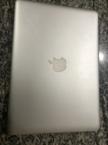 Macbook pro 13 pol late 2011