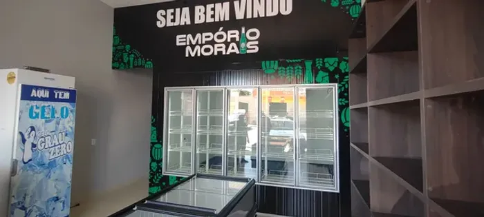 Câmara fria Walkin cooler Premium 