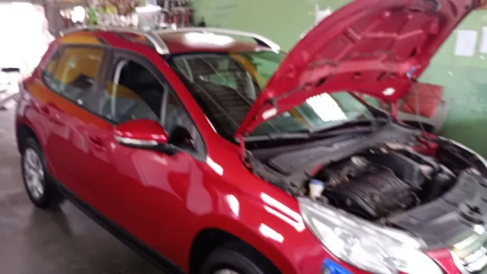 Assistência técnica pra AR CONDICIONADO PRA AUTOS