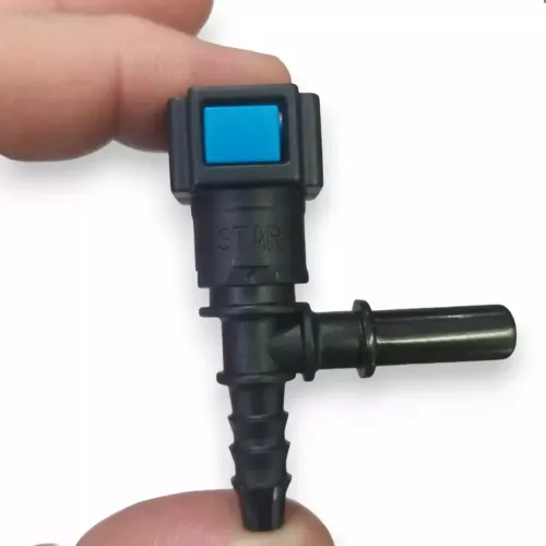 Conector Engate Rápido Da Flange Da Bomba De Gasolina Hb20pe