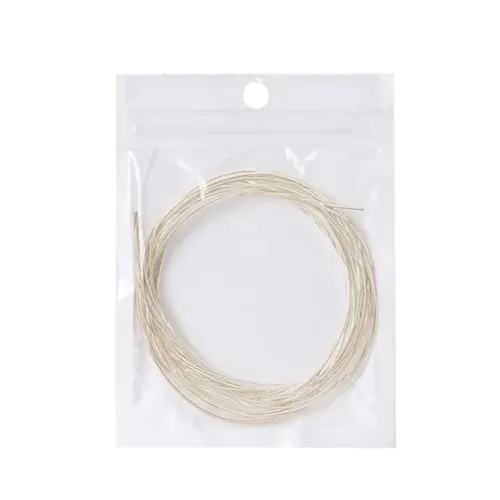 Cordas nylon violão clássico