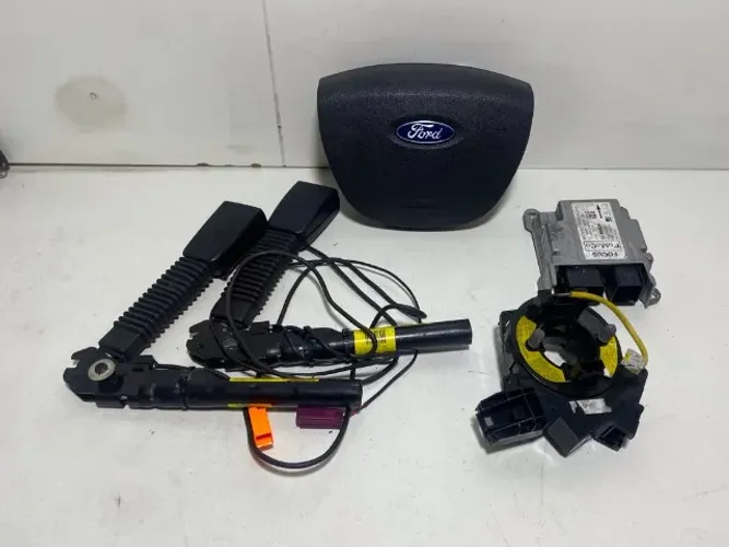 kit air bag ford focus 2009 a 2013