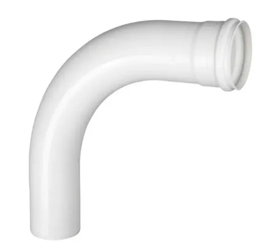 curva esgoto longa 150mm krona