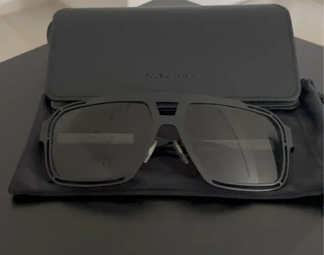 Óculos De Sol Dolce Gabbana Dg 2270