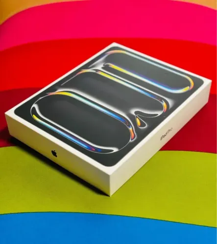 IPad Pro M5 13 512GB oportunidade