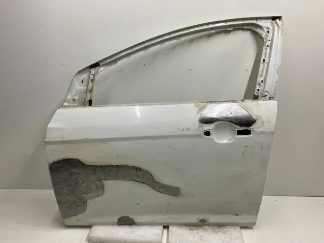 Porta Ford Focus 2014 2015 2016 2017 2018 Dianteiro Esquerdo