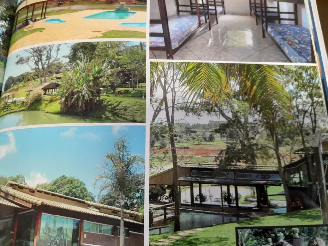 Lofts na chácara BR153 Jaiara Anápolis