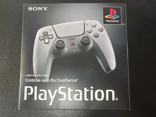 Controle PS5