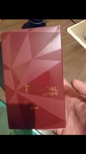 Perfumes Valor na descrição Ler anúncio