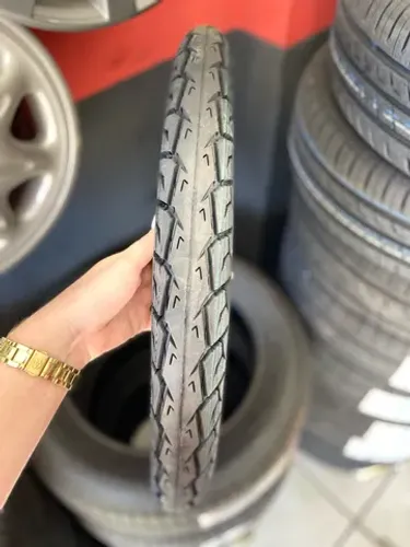 Pneu de moto Levorin matrix 80/100/18 Dianteiro (instalação grátis)