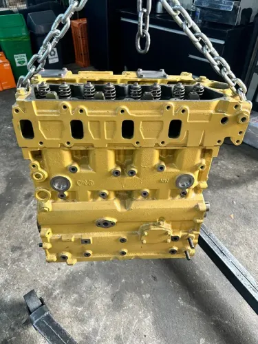Motor CAT3054 416