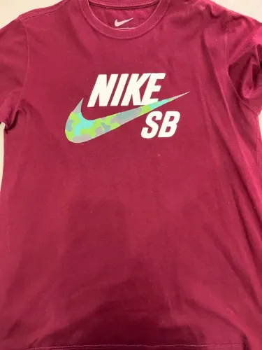 Camisa NIKE SB
