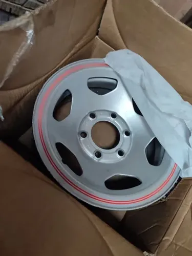 Rodas da D20 Bonanza Silverado veraneio original 