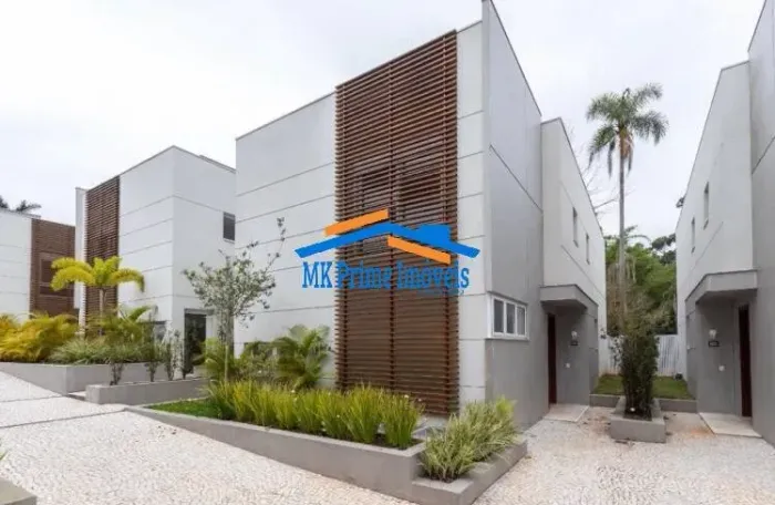 Casa em Condomínio em Chácara Santo Antônio (Zona Sul) com 770m², 4 suítes!