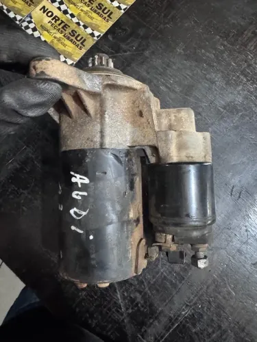 Motor arranque Golf Audi bora sr 1.6 1.8 2.0