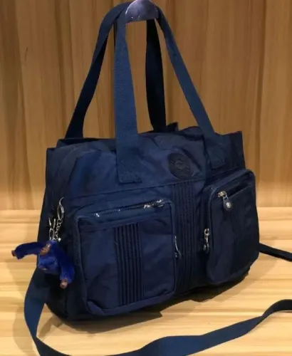 Bolsa Grande Kipling Nova !