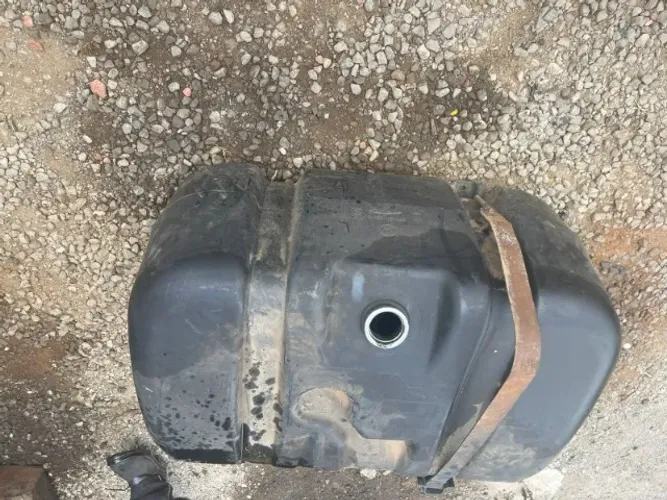 Tanques De Combustivel Caminhão 3/4 Truck ou Toco