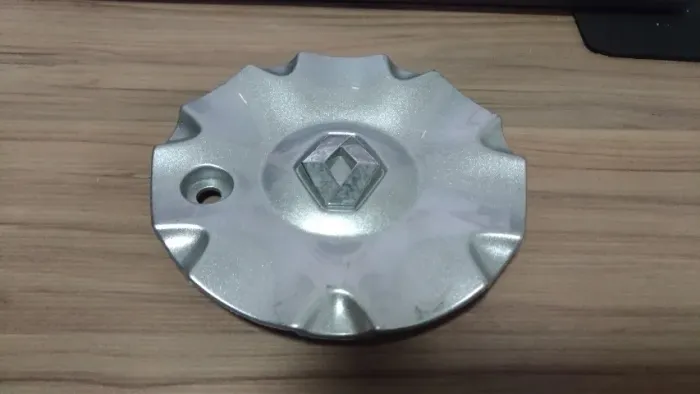 Calota do Miolo da Roda Renault Scenic *0
