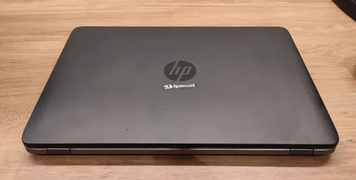Notebook hp Core i7, 16gb RAM, Placa Vídeo dedicada AMD - Exclusivo! 