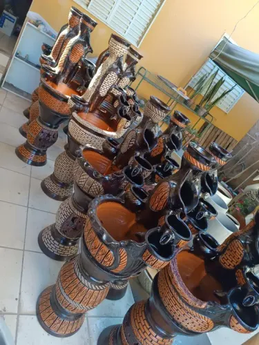 Cascatas vários modelos 