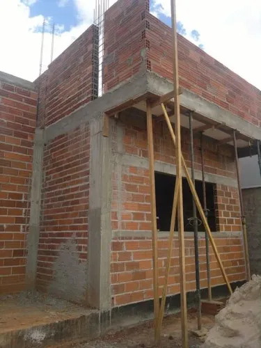 LS construção